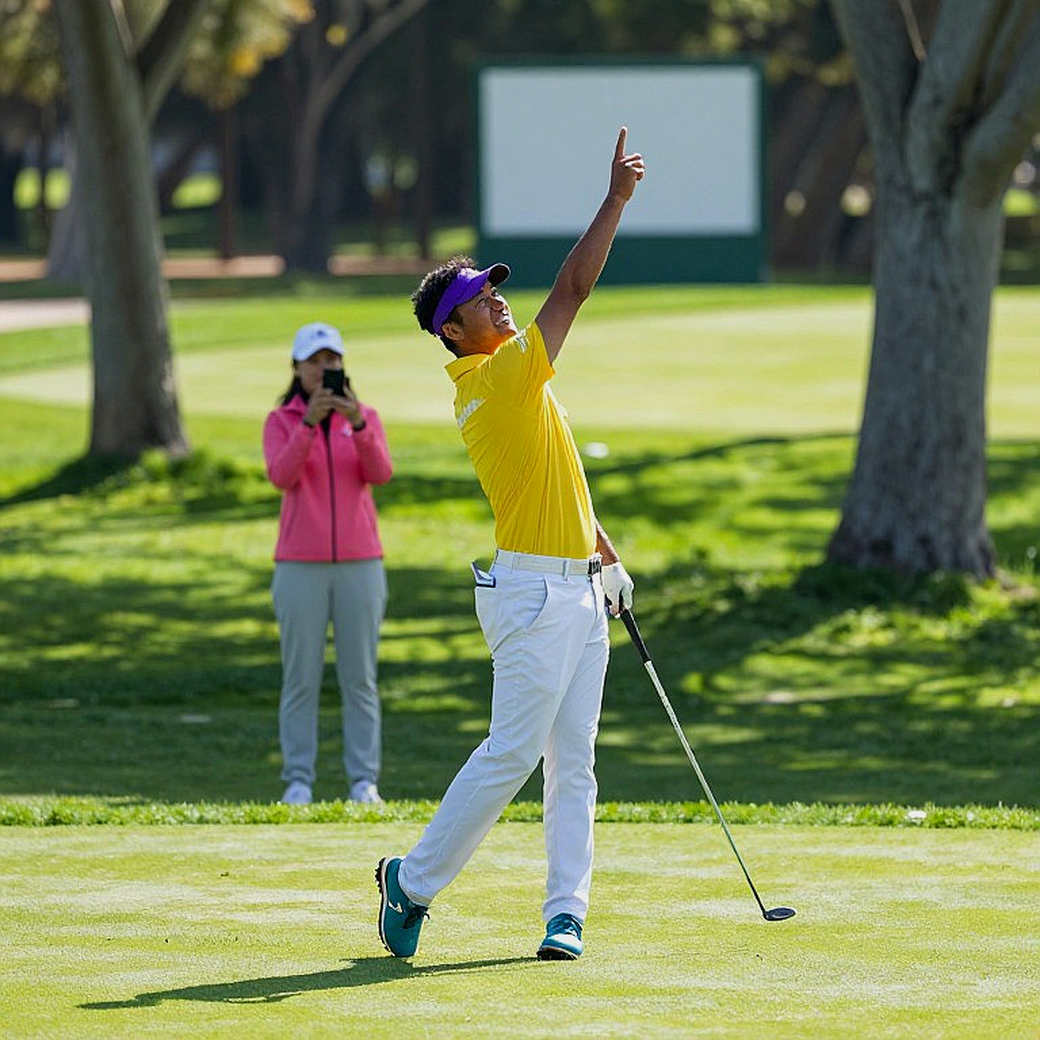 Strokes Gained: Approach — biến số quyết định mà mọi bảng điểm golf luôn giấu đi