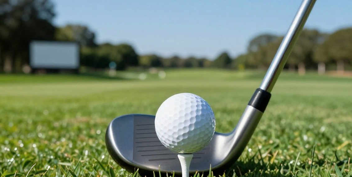 Nghịch lý gậy sắt: Khi golf đỉnh cao không được quyết định bởi những cú putt
