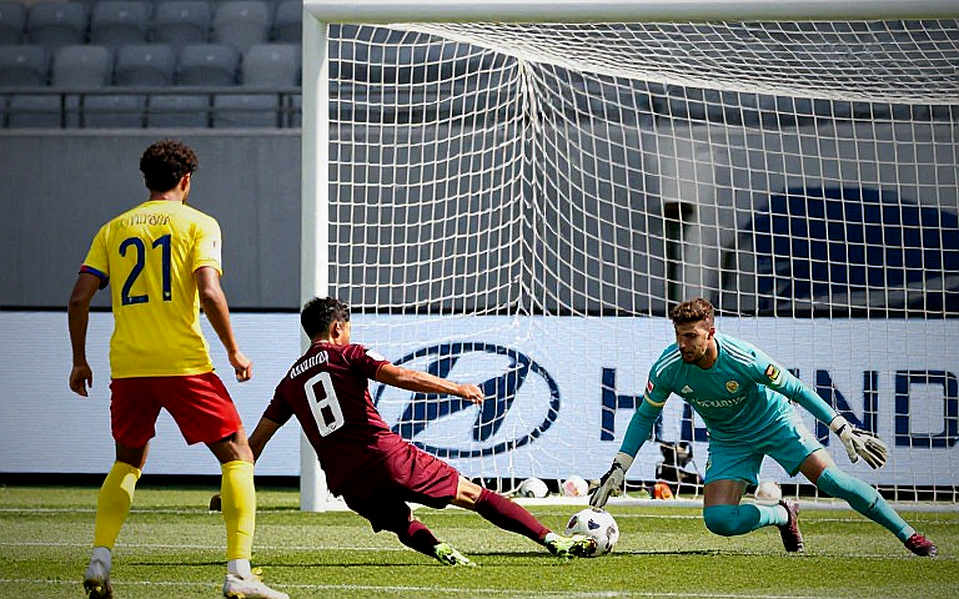 Lamine Yamal and the Second-Minute Goal at Wembley: Spain Beat England 3-2 as Media Across Five Nations Unite in Praise Lamine Yamal and the Second-Minute Goal at Wembley: Spain Beat England 3-2 as Media Across Five Nations Unite in Praise