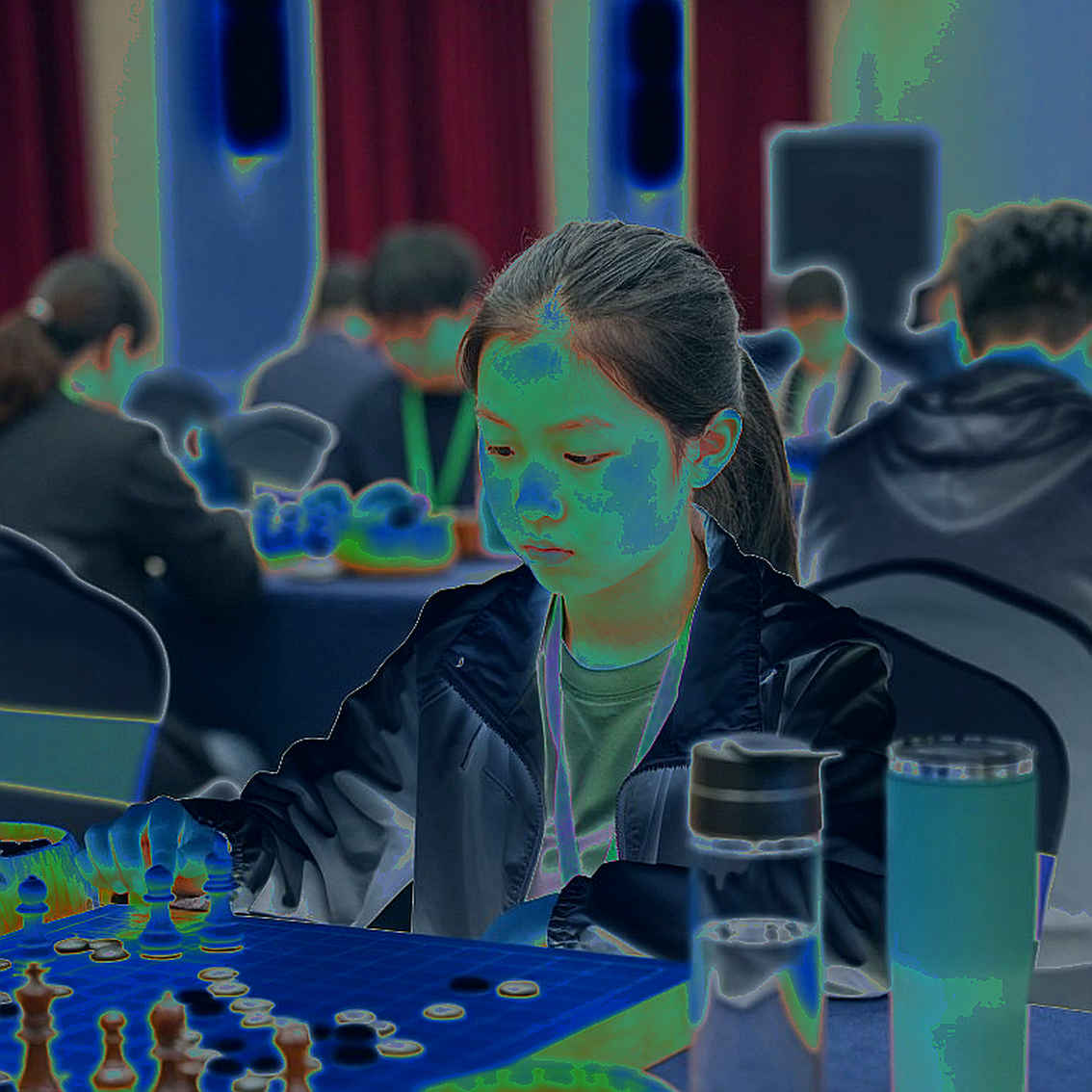 GAM Esports và suất đối tác VCT Pacific 2027: hóa đơn thật đến ở Manila, tháng Tư