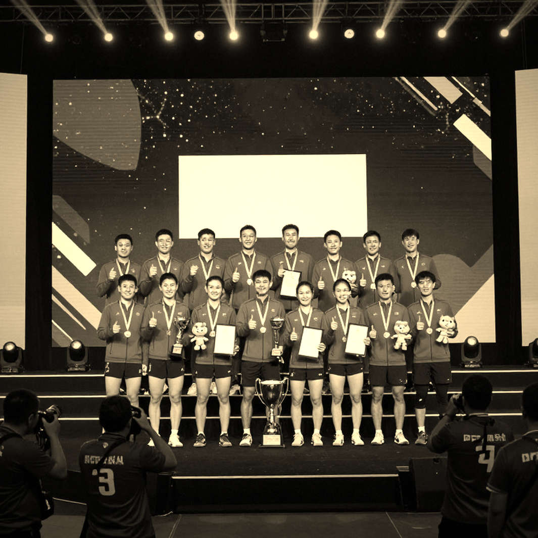 The Nine Layers of Esports Data: When the Transfer Window Speaks Louder Than the Match The Nine Layers of Esports Data: When the Transfer Window Speaks Louder Than the Match