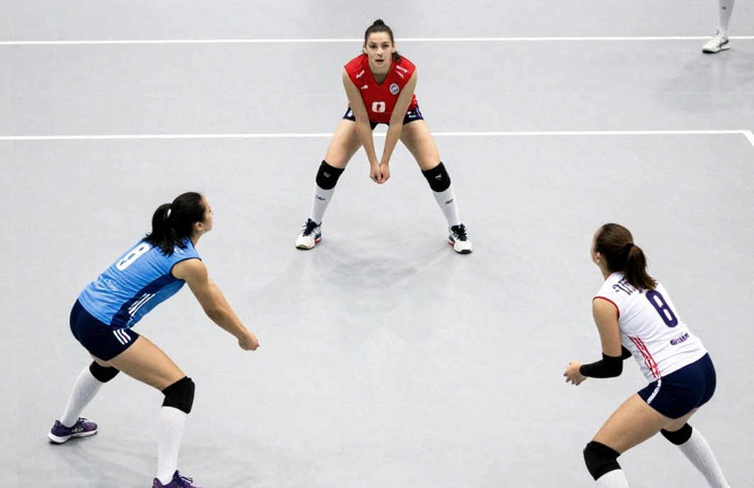 Thái Lan thua Trung Quốc 2-3 ở bán kết Asian Games 2026: set 5 thua 6-15 và bài kiểm tra thể lực không ai tập riêng