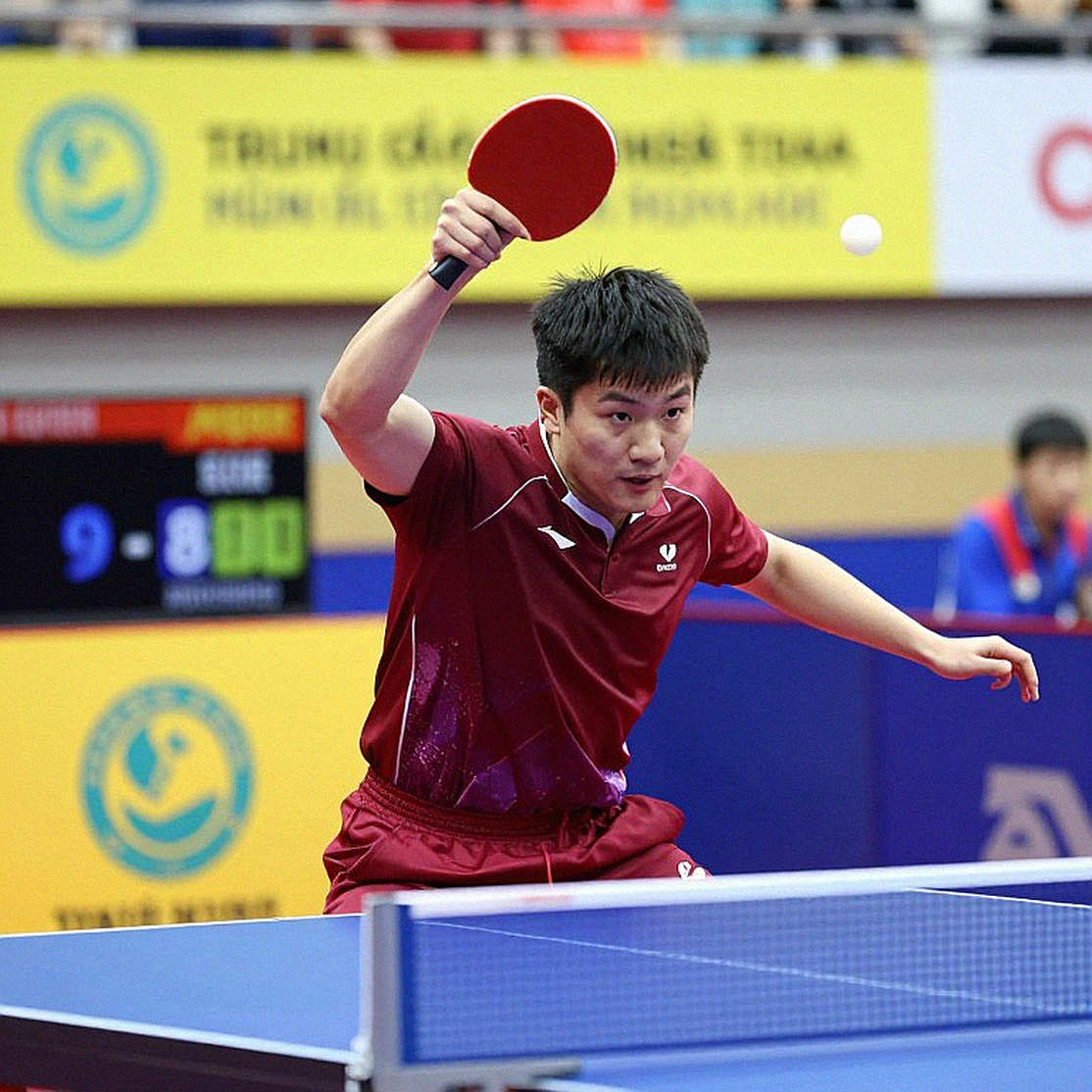 Bóng bàn Đức tại Giải Vô địch Châu Âu 2026: Bảy tay vợt, 16 danh hiệu đồng đội và một chu kỳ chuyển giao