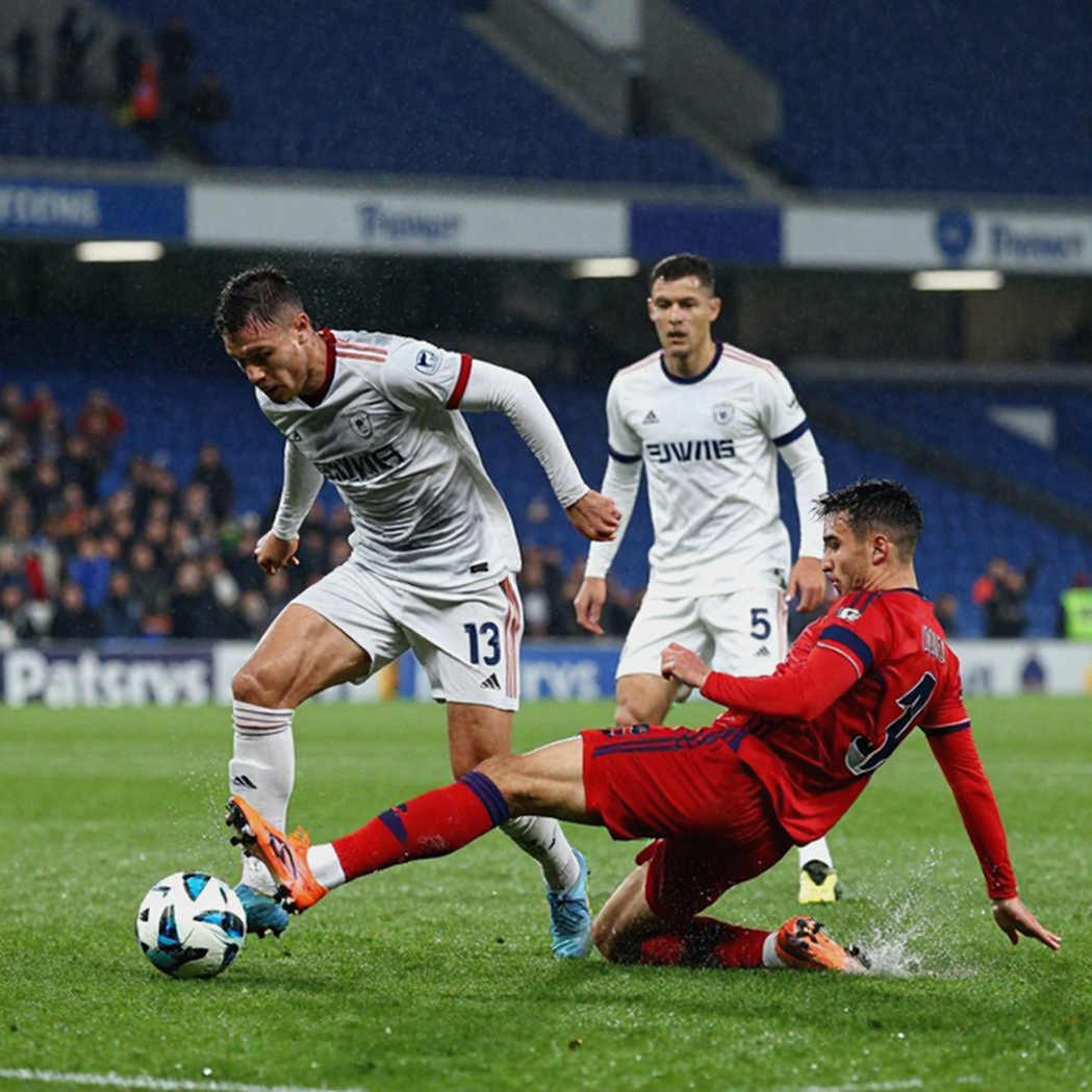 Alexander-Arnold, quả tạt và khoảng trống Tuchel để lại sau chiến thắng 2-0 trước Czech Alexander-Arnold, quả tạt và khoảng trống Tuchel để lại sau chiến thắng 2-0 trước Czech