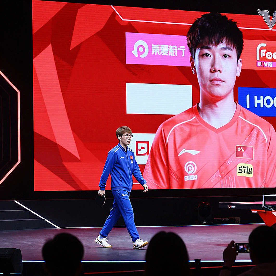 Manush Shah và Manav Thakkar vào bán kết đôi nam WTT China Smash 2026 sau chiến thắng 3-0 trước chủ nhà Trung Quốc