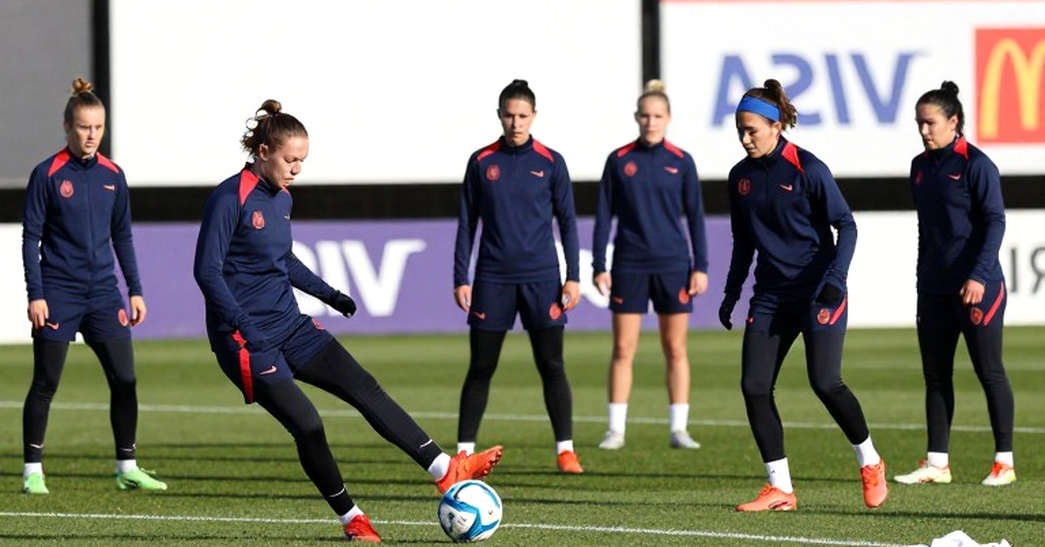 Bảy trận không có Tala Rangel: Chivas và khoảng trống đứng ở khung thành