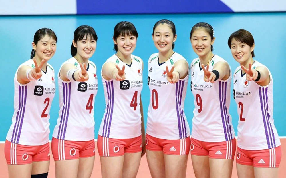 Luật tính điểm bóng chuyền: Vì sao hiệp 5 chỉ 15 điểm lại là nơi bản lĩnh bị bóc trần