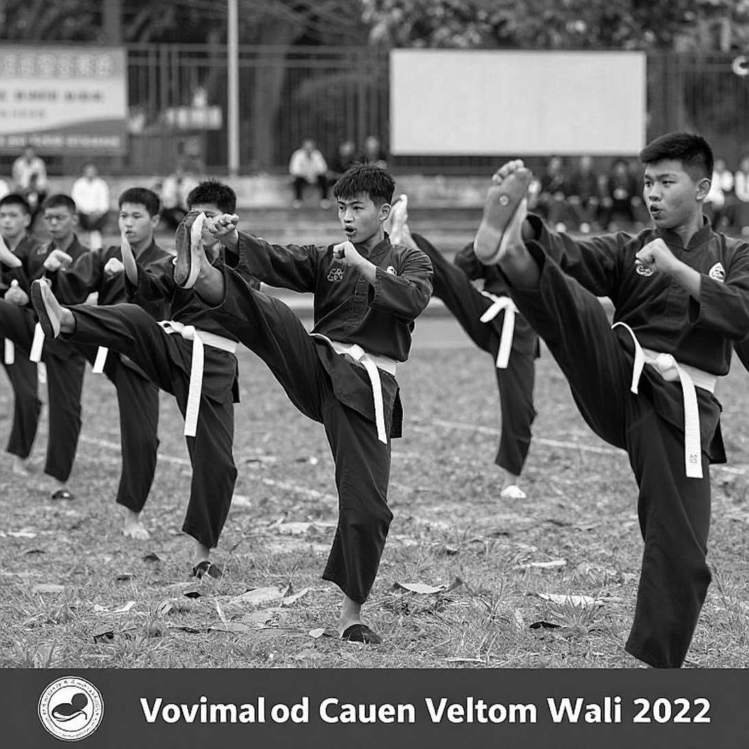 Bất bại 16-0, thắng 7 trận tại UFC vẫn không có hợp đồng mới: Khi một bảng thành tích hoàn hảo không mua nổi một suất thi đấu Bất bại 16-0, thắng 7 trận tại UFC vẫn không có hợp đồng mới: Khi một bảng thành tích hoàn hảo không mua nổi một suất thi đấu