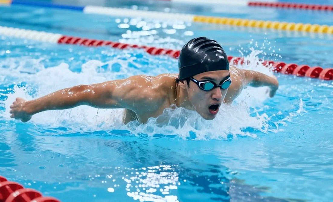 Alex Siegel to UVA: The 1,650-Yard Puzzle, a Verbal Commitment, and the Hidden Value of Open Water