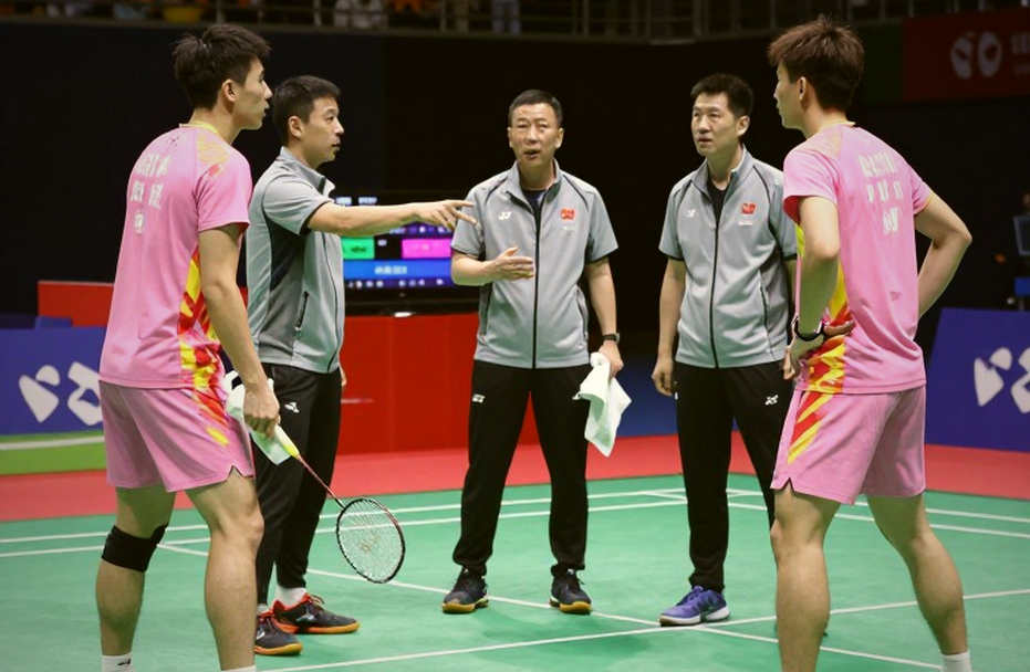 Nguyễn Tiến Minh tại Vietnam Open 2026: suất vòng loại, tuổi 43 và những gì dữ liệu chưa trả lời