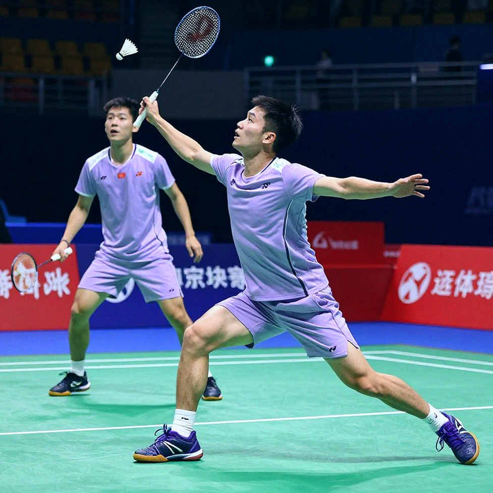 Kumamoto Masters 2026: Khoảng trống Shi Yuqi và vai trò dẫn dắt của Li Shifeng