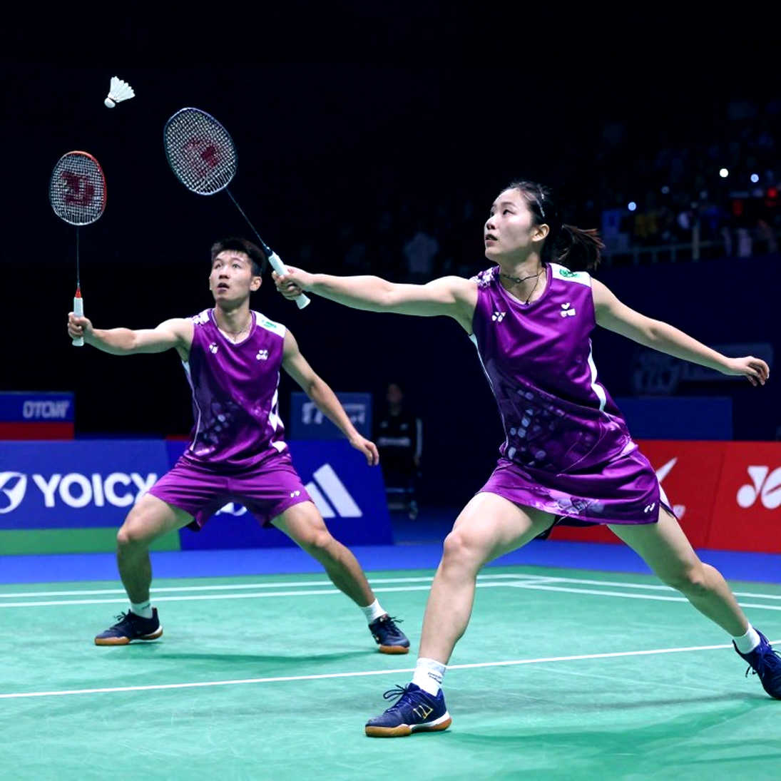 Kumamoto Masters 2026: Khoảng trống Shi Yuqi và vai trò dẫn dắt của Li Shifeng