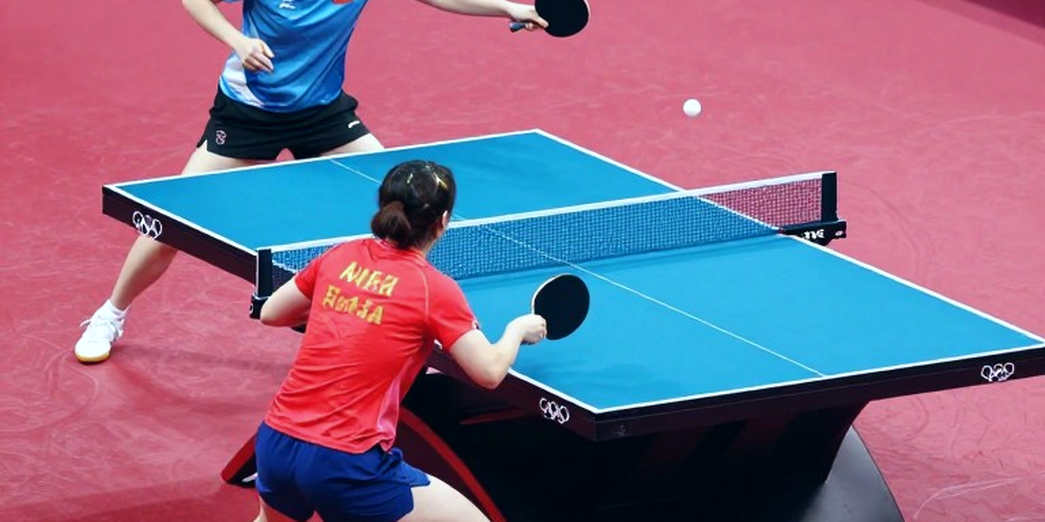 Bóng bàn Anh khởi tranh 2026/27: Tám câu lạc bộ, bốn lượt trận và cái tên Trung Quốc trên bảng điểm Harlow