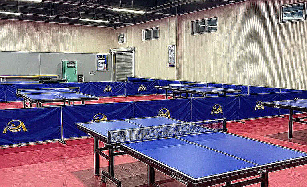 British Table Tennis Opens 2026/27: Eight Clubs, Four Rounds and a Chinese Name on the Harlow Scoreboard British Table Tennis Opens 2026/27: Eight Clubs, Four Rounds and a Chinese Name on the Harlow Scoreboard