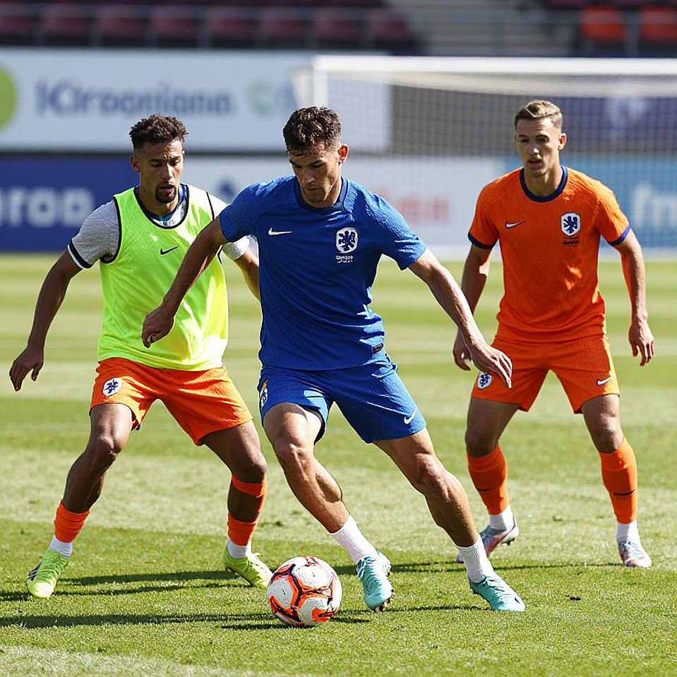 Nhịp trống V.League: Bóng đá Việt Nam giữa bản đồ dữ liệu và lãnh thổ chưa đo