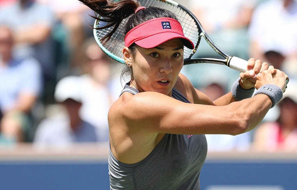 The Persian Gulf, Oil Prices and Tennis: What Really Stands Behind the Desert Tournaments