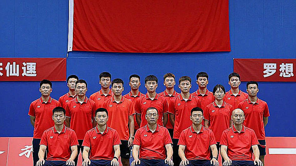 Giải mã cú sốc cầu lông nữ Indonesia: Khi dữ liệu vượt qua định kiến