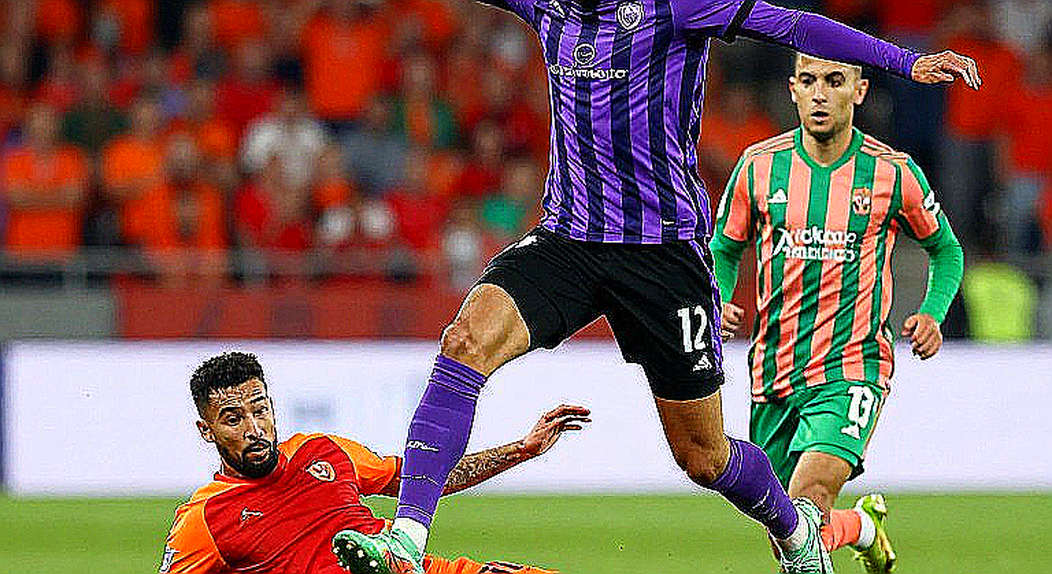 When FIFA Calls Out Passion: Indonesia and the First FIFA-Labelled ASEAN Cup