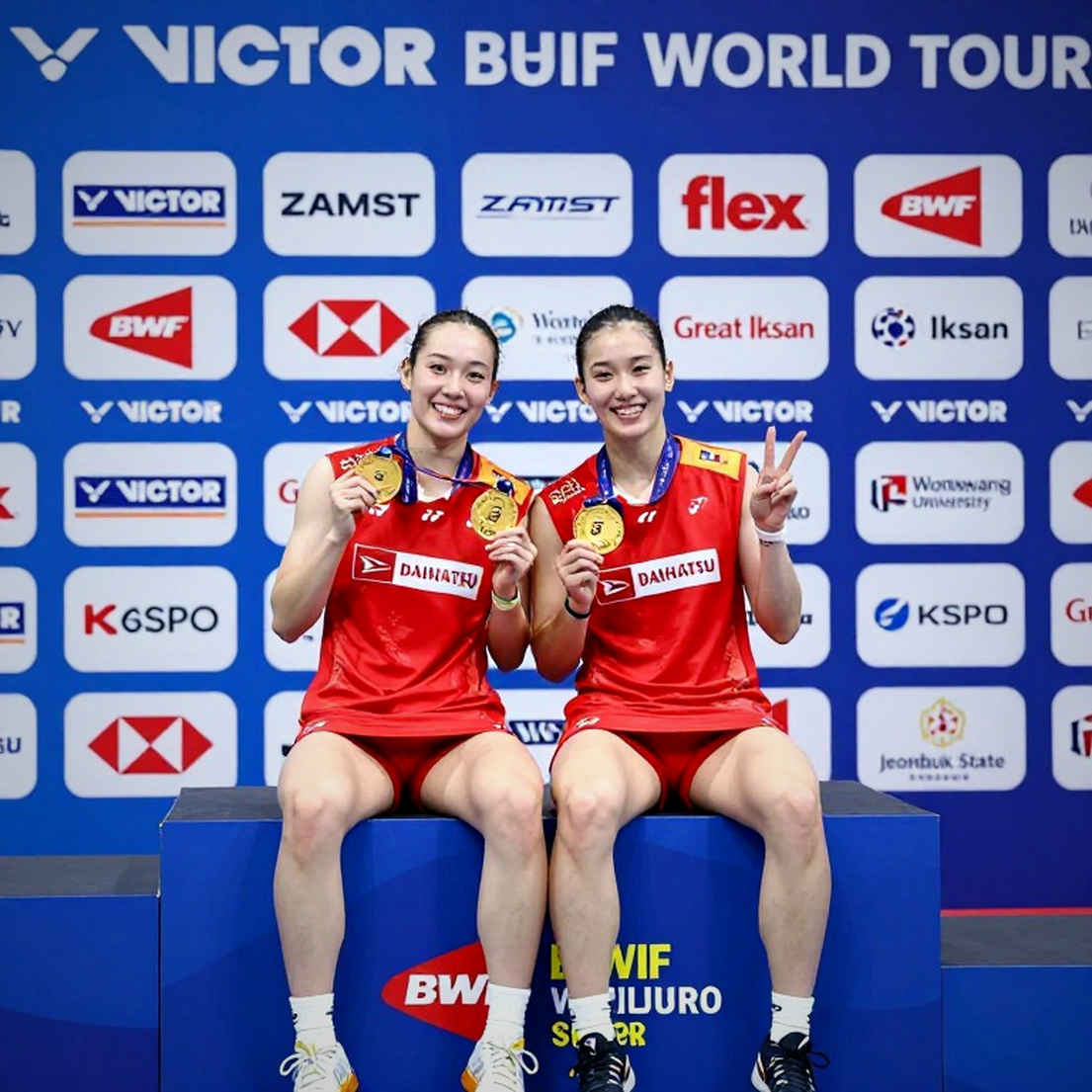 Ashmita Chaliha, Super 100 Indonesia và chuẩn mực bị bỏ quên ở tầng thấp nhất của BWF