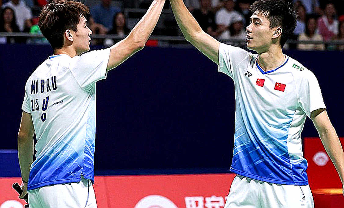 Ashmita Chaliha, Super 100 Indonesia và chuẩn mực bị bỏ quên ở tầng thấp nhất của BWF