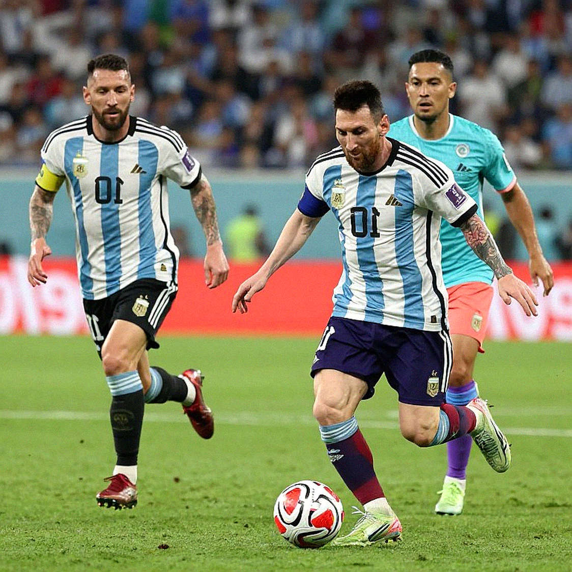 Bốc thăm vòng loại World Cup 2030: Việt Nam, Thái Lan và cuộc chơi nhóm hạt giống