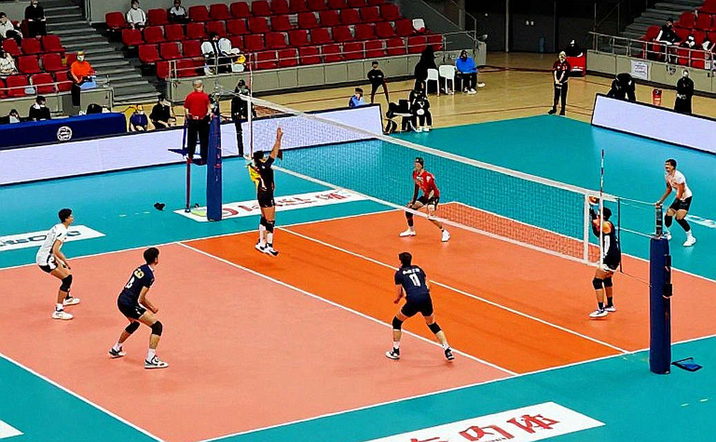 Trung Quốc vô địch Asiad: tấm huy chương vàng và trận bán kết năm ván bị lãng quên