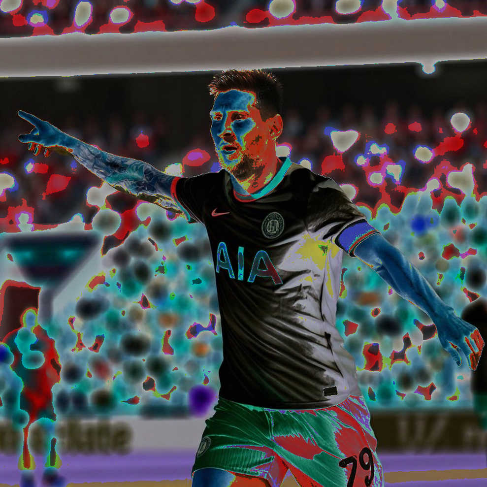 Khoảng trống dữ liệu ở V.League: Những cầu thủ giữ nhịp mà bảng thống kê bỏ quên