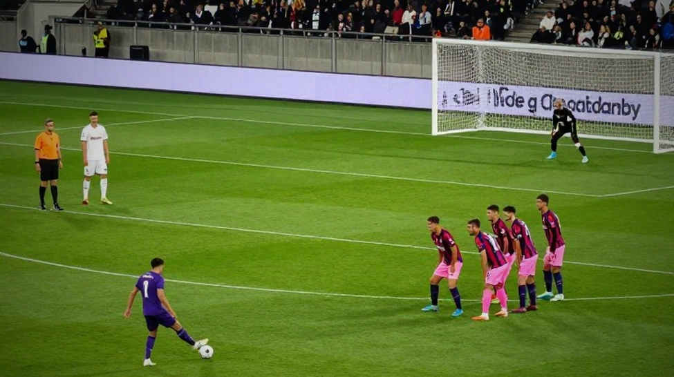 Olaha Mạnh Đức: Cái tên "Cao Cao" che khuất một cuộc đua nhập tịch mà V.League chưa dám gọi tên