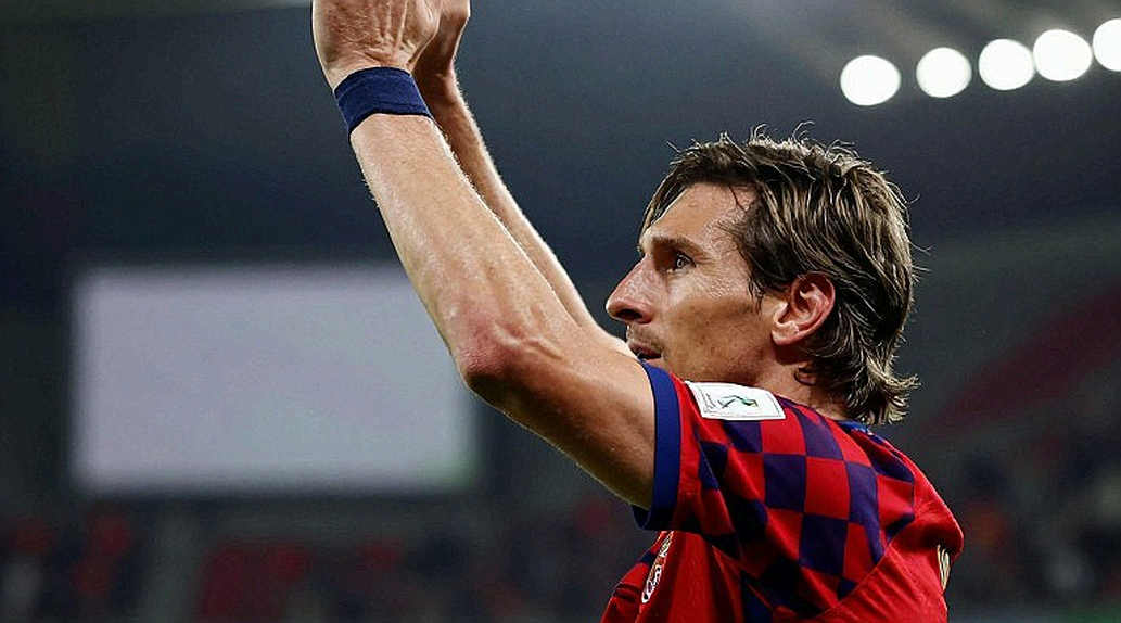 Michael Olise, chiếc áo Neymar và cạm bẫy sau trận thắng 7-0 Michael Olise, chiếc áo Neymar và cạm bẫy sau trận thắng 7-0