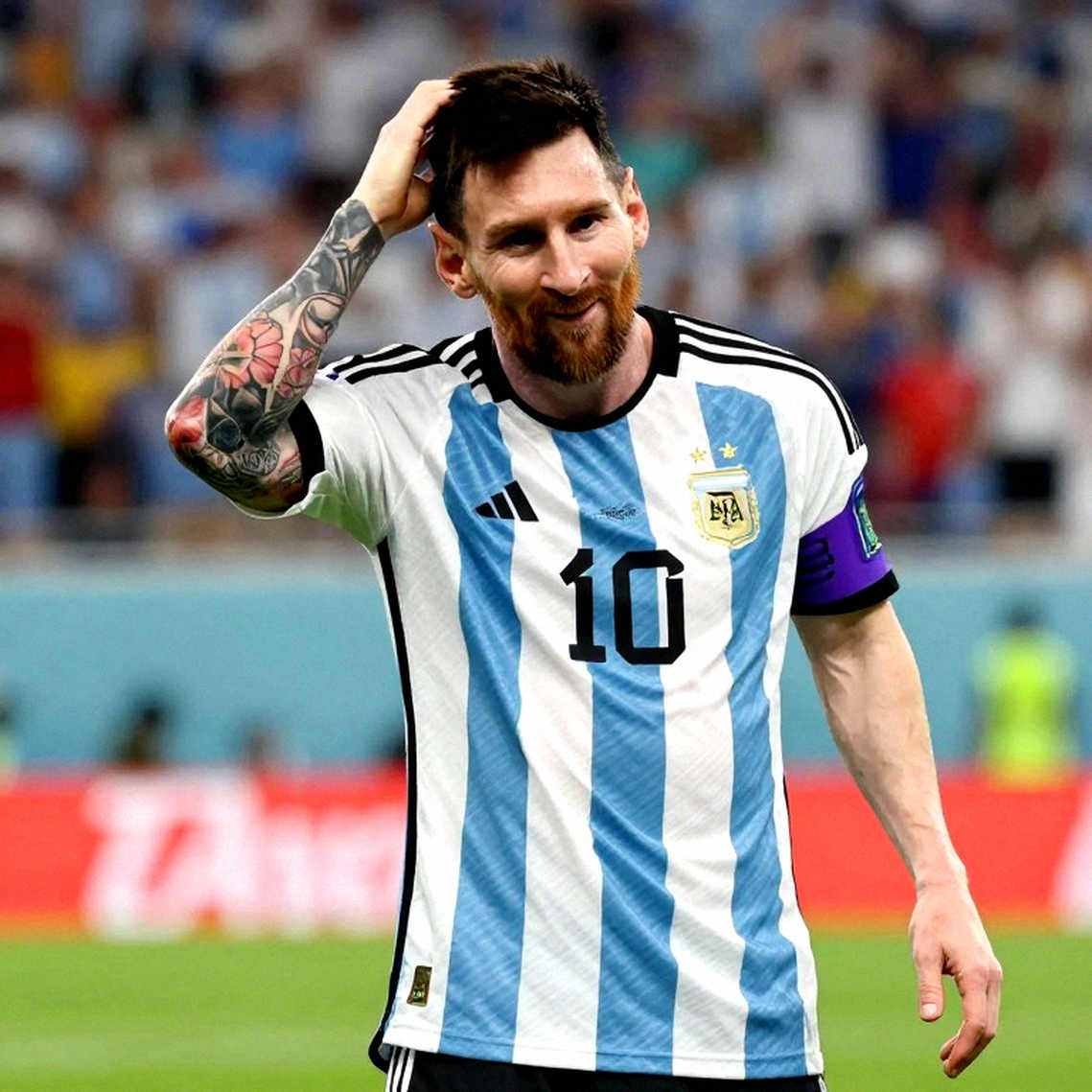 Michael Olise, chiếc áo Neymar và cạm bẫy sau trận thắng 7-0 Michael Olise, chiếc áo Neymar và cạm bẫy sau trận thắng 7-0