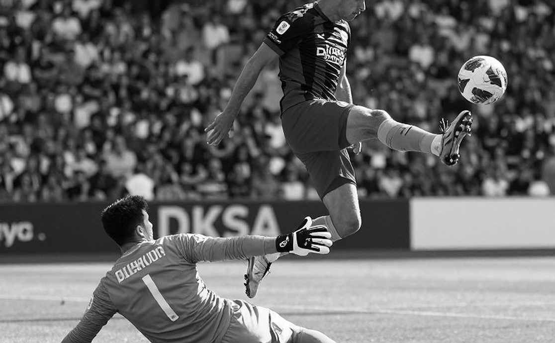 Michael Olise, chiếc áo Neymar và cạm bẫy sau trận thắng 7-0 Michael Olise, chiếc áo Neymar và cạm bẫy sau trận thắng 7-0