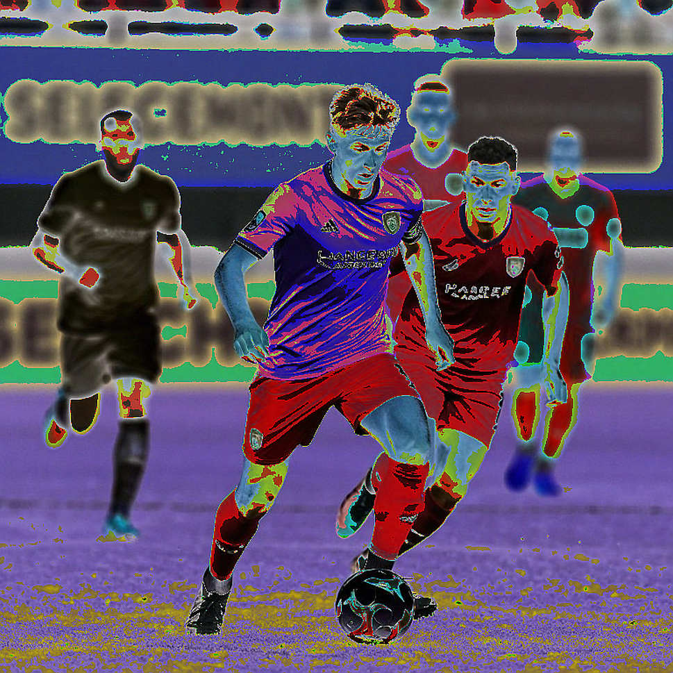 Shopee Cup 2026-2027: Công An Hà Nội vào top 3 bảng B, nhưng ngôi vị ấy mong manh hơn vẻ ngoài Shopee Cup 2026-2027: Công An Hà Nội vào top 3 bảng B, nhưng ngôi vị ấy mong manh hơn vẻ ngoài