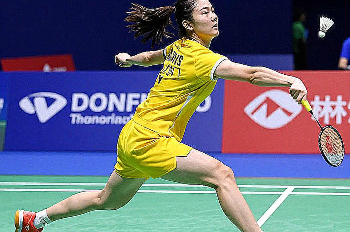 Asian Games 2026: Ấn Độ vào tứ kết đồng đội nam cầu lông, và những gì tỷ số 3-0 không nói Asian Games 2026: Ấn Độ vào tứ kết đồng đội nam cầu lông, và những gì tỷ số 3-0 không nói