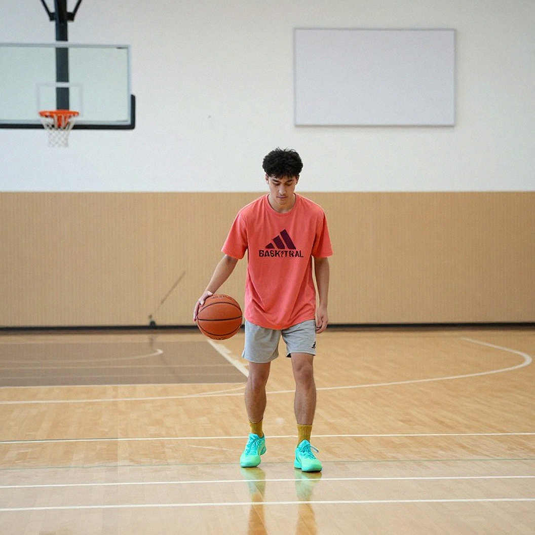 Adama Sanogo làm nên lịch sử BCL: 28 điểm, 5 chặn bóng và câu hỏi về bốn rebound