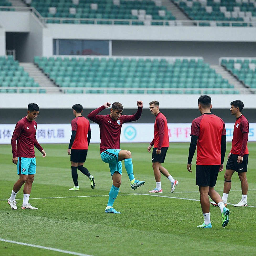U23 Việt Nam – U23 Uzbekistan: Bảng xếp hạng nói 'dễ', dữ liệu nói 'khó'