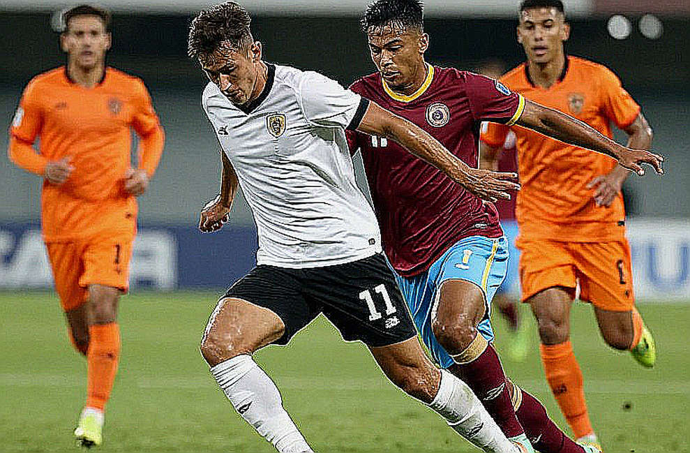 U23 Vietnam vs U23 Uzbekistan: The Table Says 'Easy', the Data Says 'Hard' U23 Vietnam vs U23 Uzbekistan: The Table Says 'Easy', the Data Says 'Hard'