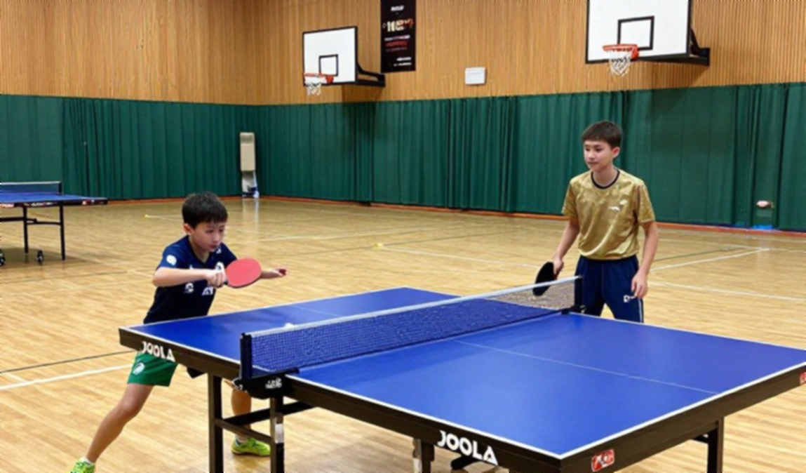 Vietnam Table Tennis and the Data Problem: When 'N/A' Becomes the Conclusion Vietnam Table Tennis and the Data Problem: When 'N/A' Becomes the Conclusion