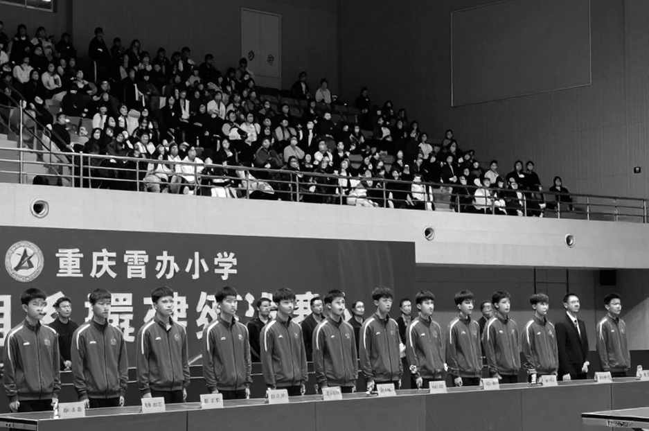 Vietnam Table Tennis and the Data Problem: When 'N/A' Becomes the Conclusion Vietnam Table Tennis and the Data Problem: When 'N/A' Becomes the Conclusion