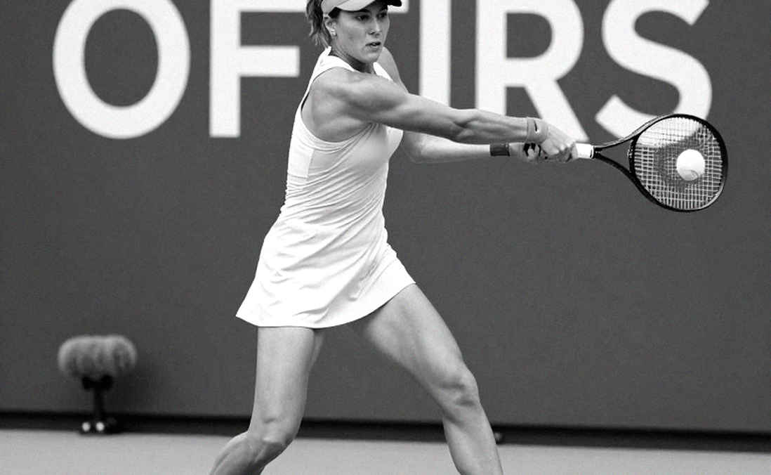 Hai tiebreak ở Bắc Kinh: Mirra Andreeva và cách hóa giải một mối quan hệ đối đầu Hai tiebreak ở Bắc Kinh: Mirra Andreeva và cách hóa giải một mối quan hệ đối đầu
