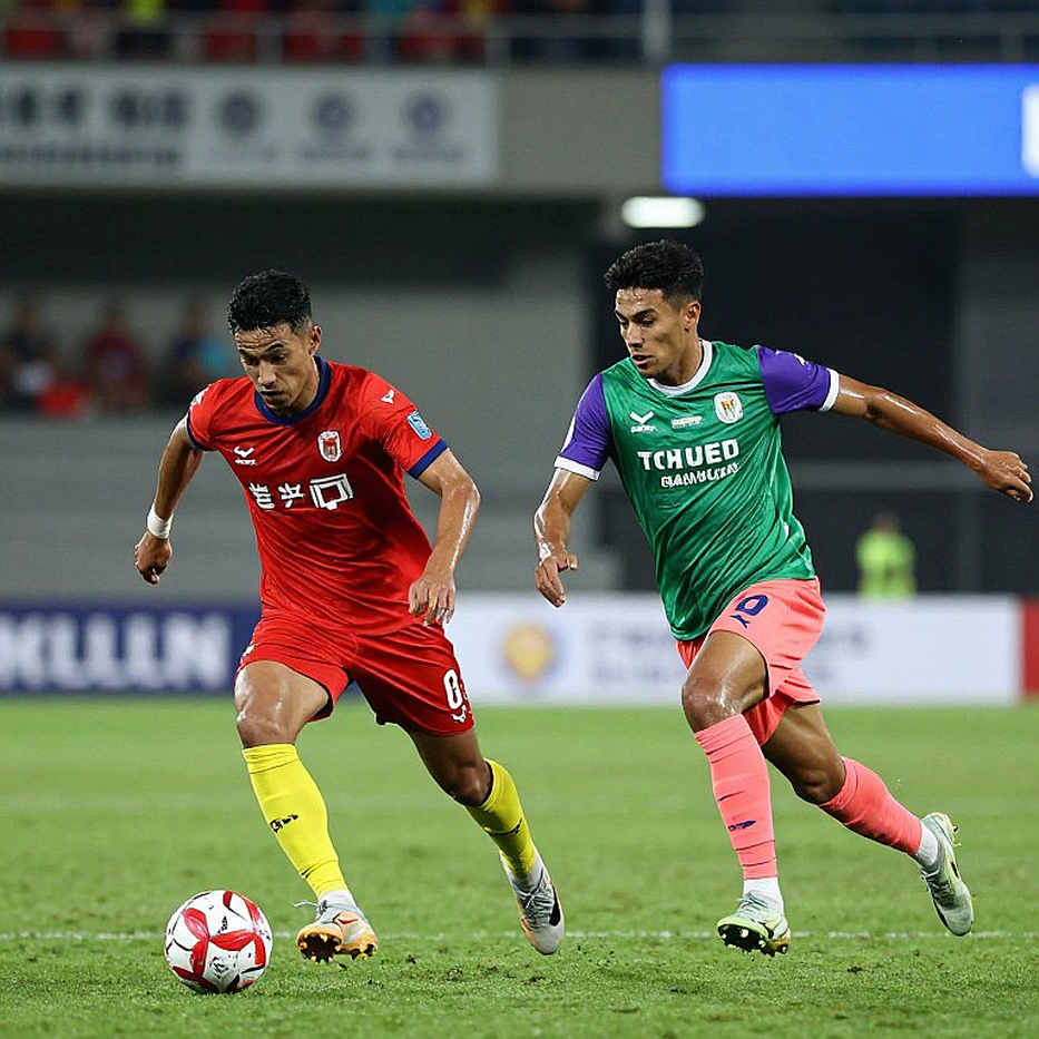 Từ Mỹ Đình đến V.League 1: Bóng đá Việt Nam giữa hào quang và những lời hứa chưa trọn Từ Mỹ Đình đến V.League 1: Bóng đá Việt Nam giữa hào quang và những lời hứa chưa trọn