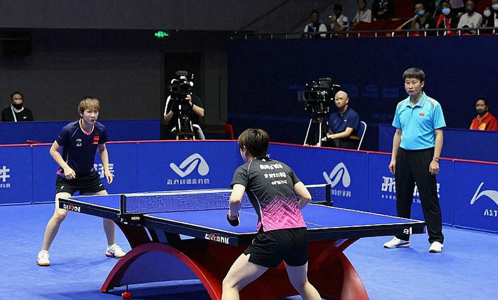 Bóng bàn thế giới bước vào chu kỳ Olympic mới: Trung Quốc giữ ngôi, châu Âu thu hẹp khoảng cách