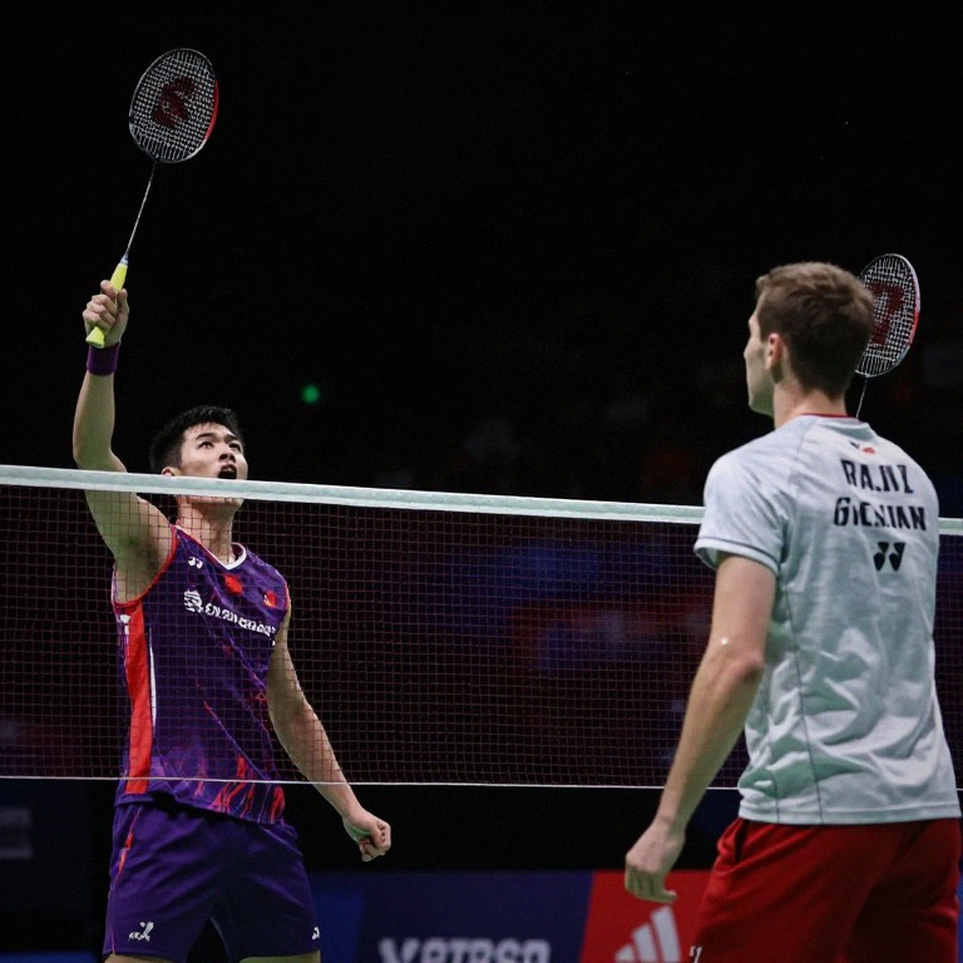 Hồ sơ 122 giây: PV Sindhu thua Chen Yufei tại Aichi-Nagoya, và những gì bảng điểm không nói