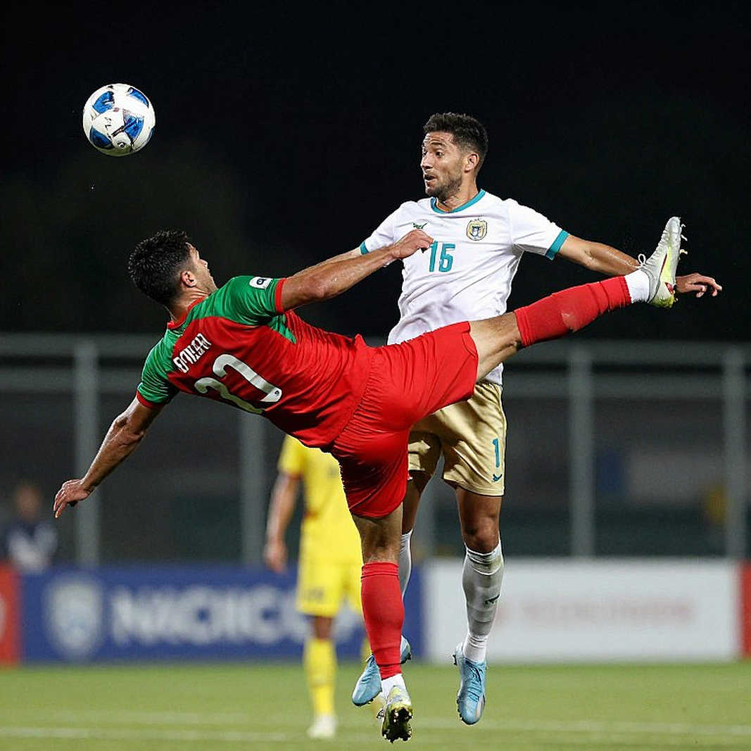 U16 Việt Nam 2-4 U16 Australia: 38 phút đánh rơi thế trận và quả phạt đền ở phút 83 U16 Việt Nam 2-4 U16 Australia: 38 phút đánh rơi thế trận và quả phạt đền ở phút 83