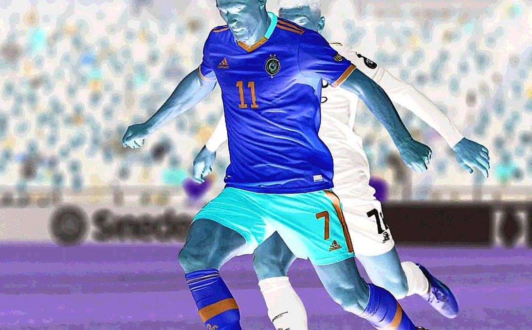 Sardar Azmoun trở lại đội tuyển Iran: Khi một quyết định nhân sự cần đến tiếng còi đúng lúc Sardar Azmoun trở lại đội tuyển Iran: Khi một quyết định nhân sự cần đến tiếng còi đúng lúc