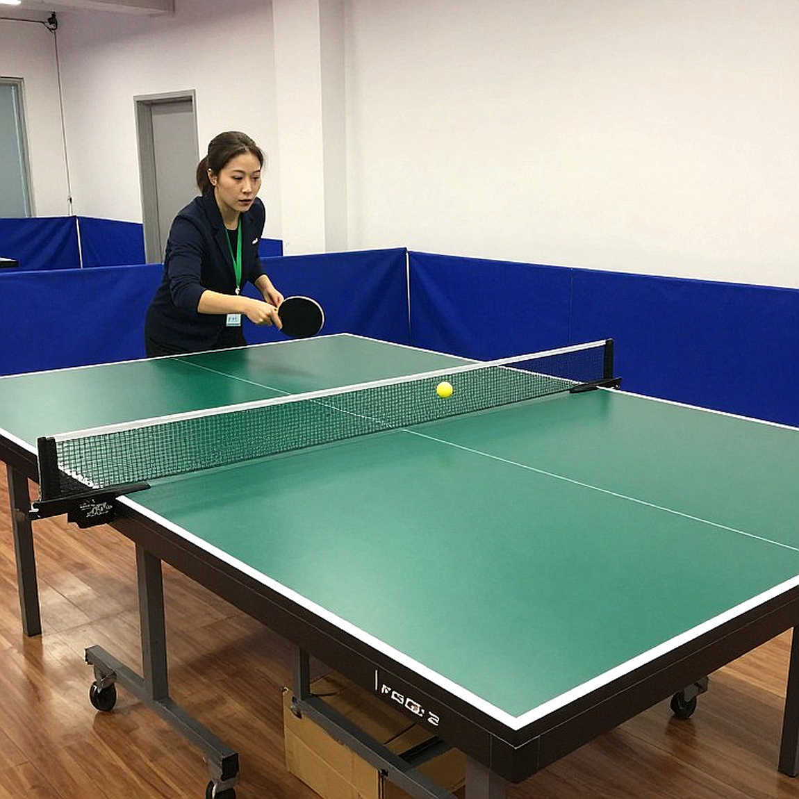 Cleveland Cadet & Junior 4* 2026: Đường ống đào tạo bóng bàn Anh nhìn từ một bản tin không có tên người Cleveland Cadet & Junior 4* 2026: Đường ống đào tạo bóng bàn Anh nhìn từ một bản tin không có tên người
