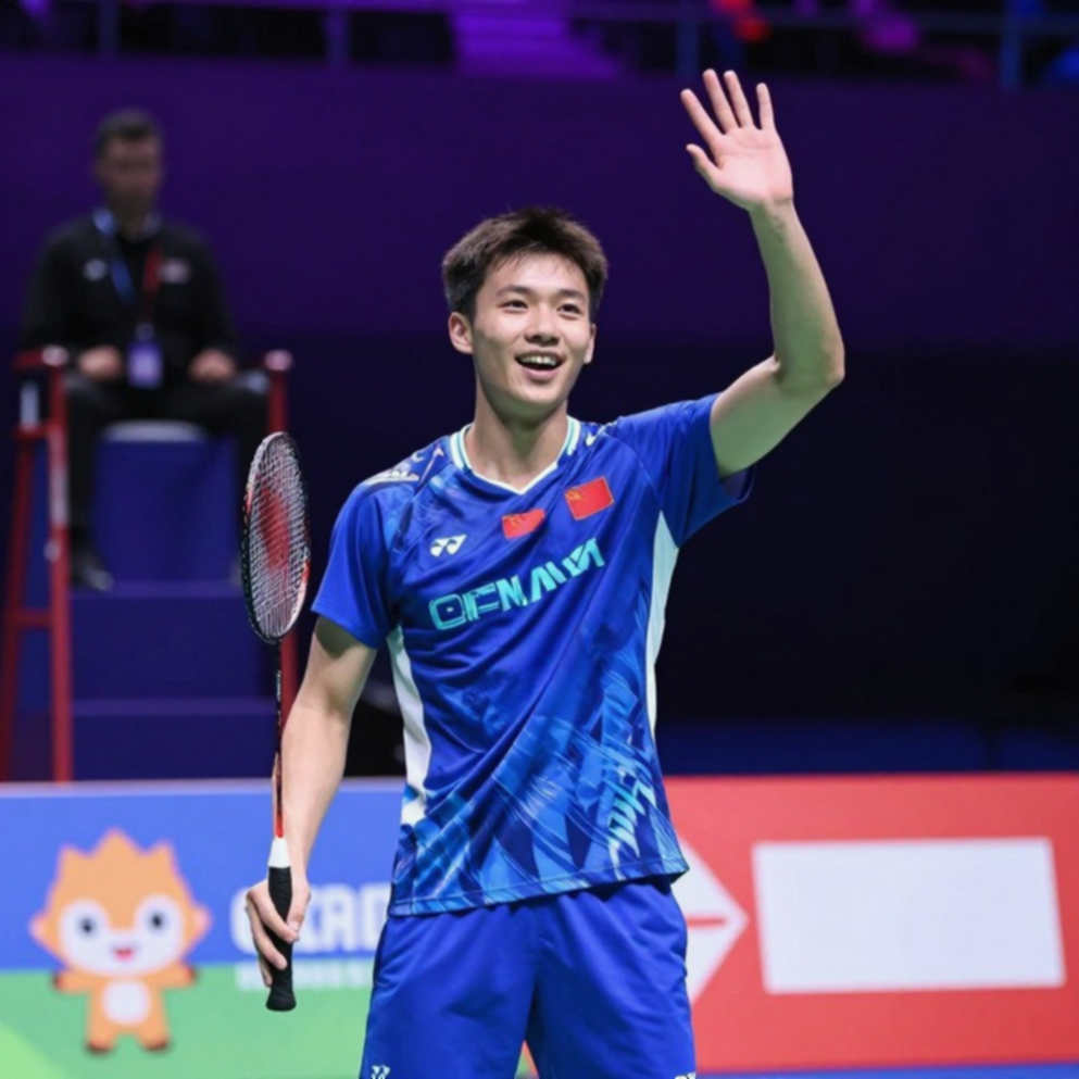 Kunlavut Vitidsarn và Asian Games 2026: giải mã tỉ số 21-12, 21-16 từ một toạ độ kiểm chứng