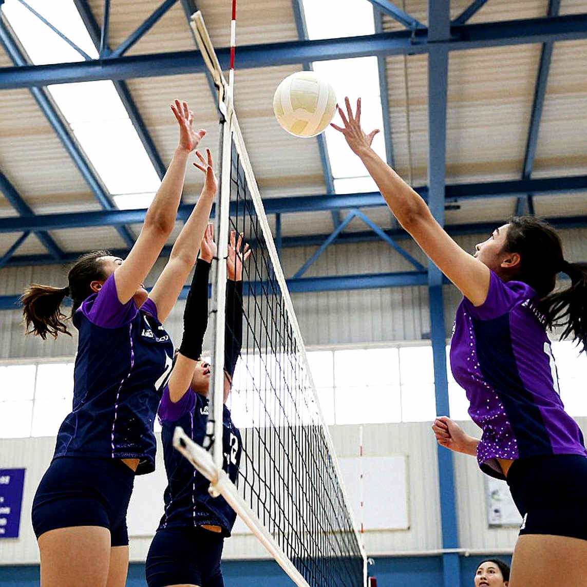 Set đầu 34-32 và cú ace cuối của Leon: Lublin đoạt Siêu cúp Ba Lan