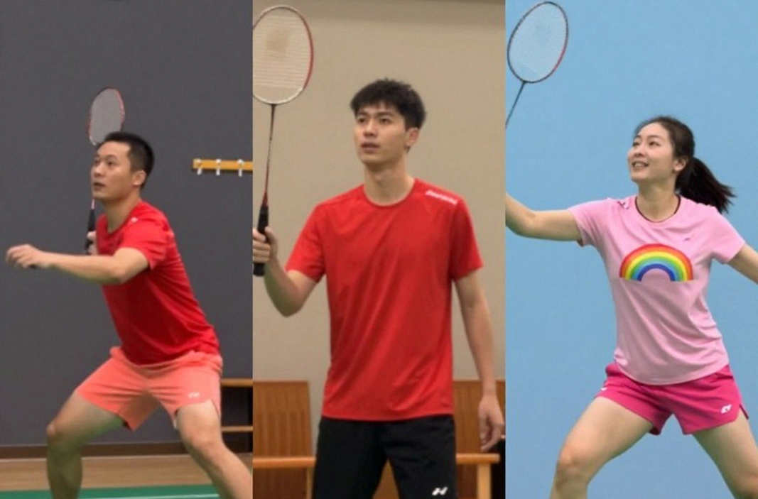Satwik-Chirag thua ngược vòng 1 Asian Games 2026: đường cong điểm số tố cáo đôi chân