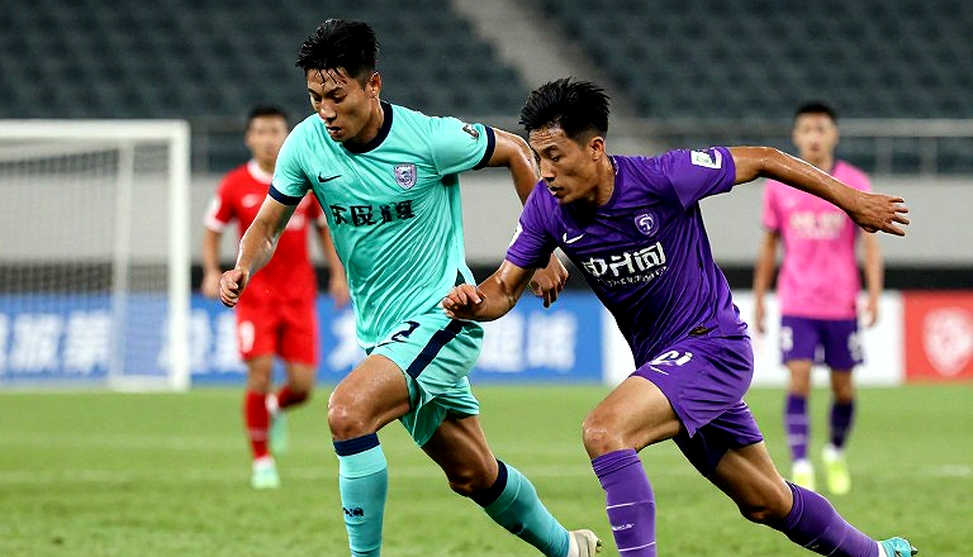 Premier League và dòng chảy chuyển trạng thái: lớp đất mặt chưa kịp lắng Premier League và dòng chảy chuyển trạng thái: lớp đất mặt chưa kịp lắng
