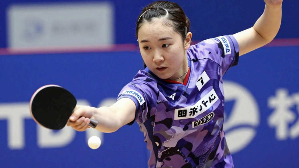 Worthing TTC và giải Junior Team 1 Star: lỗ hổng ở đáy kim tự tháp bóng bàn trẻ Anh